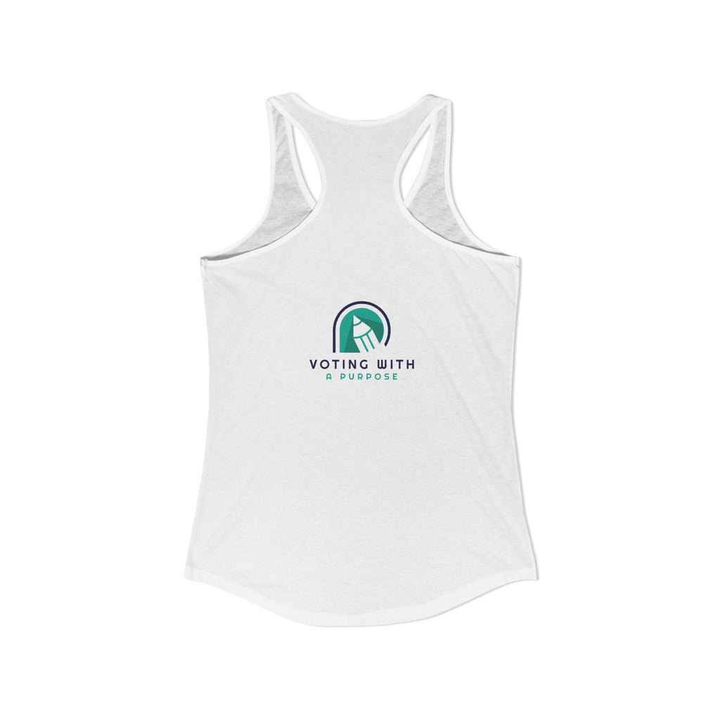 Women's Ideal Racerback Tank