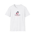 Voting With A Purpose T-Shirt | Civic Engagement, Vote Logo