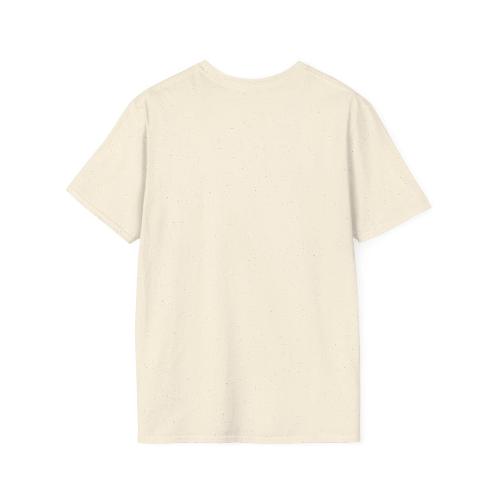 Voting With A Runpool T-Shirt | Blue Polling Box Logo
