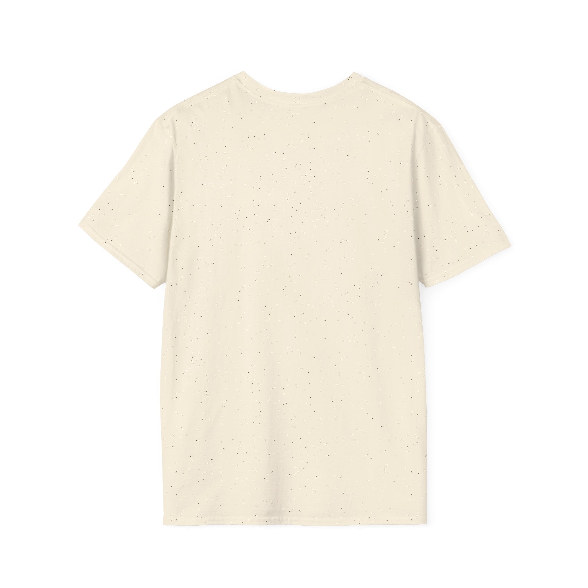 Voting With A Runpool T-Shirt | Blue Polling Box Logo