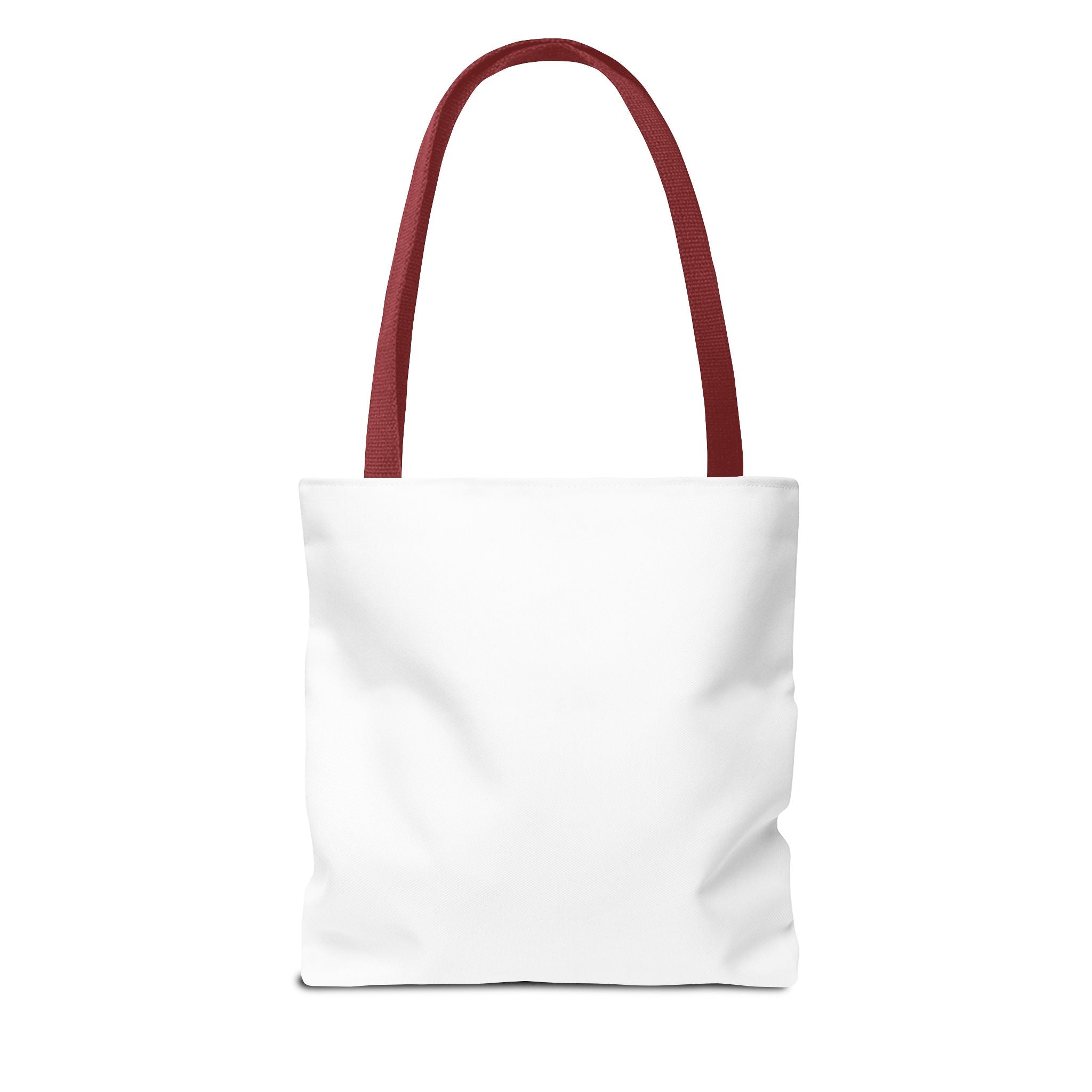 Voting With a Purpose Tote Bag | Civic Engagement, Voter Education