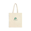 Cotton Canvas Tote Bag