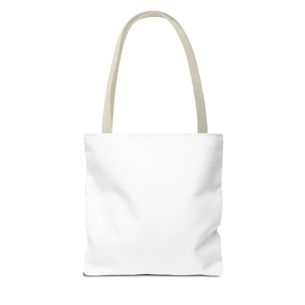 Voting With a Purpose Tote Bag | Civic Engagement, Voter Education