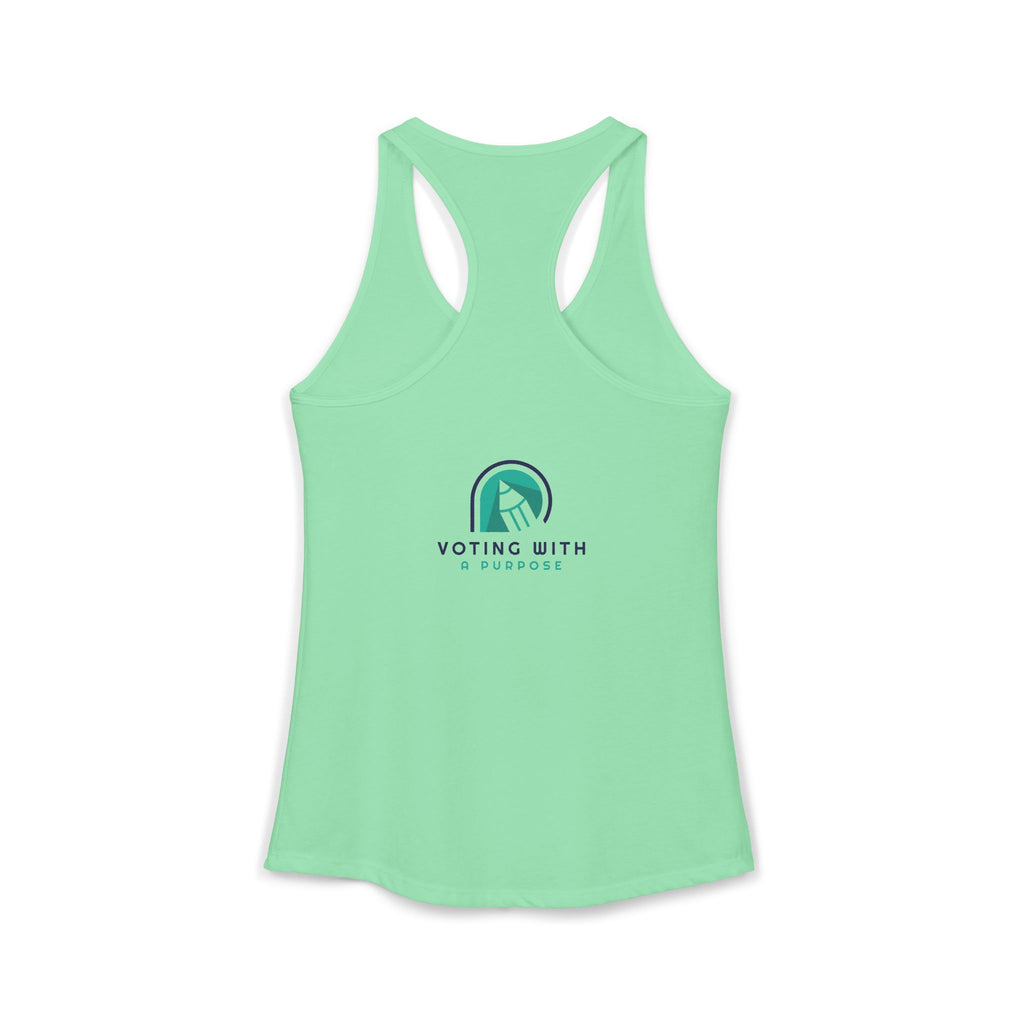 Women's Ideal Racerback Tank
