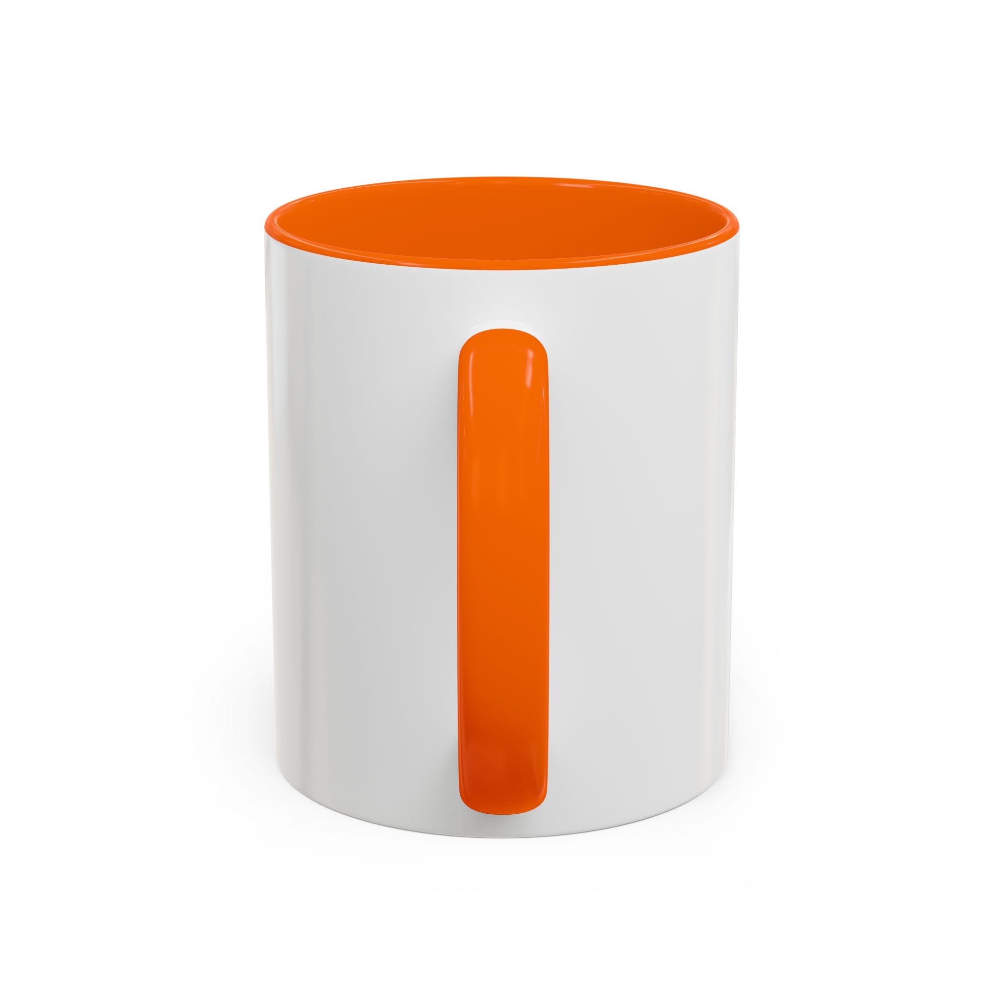 Voting With A Purpose Coffee Mug | Accent 11oz 15oz