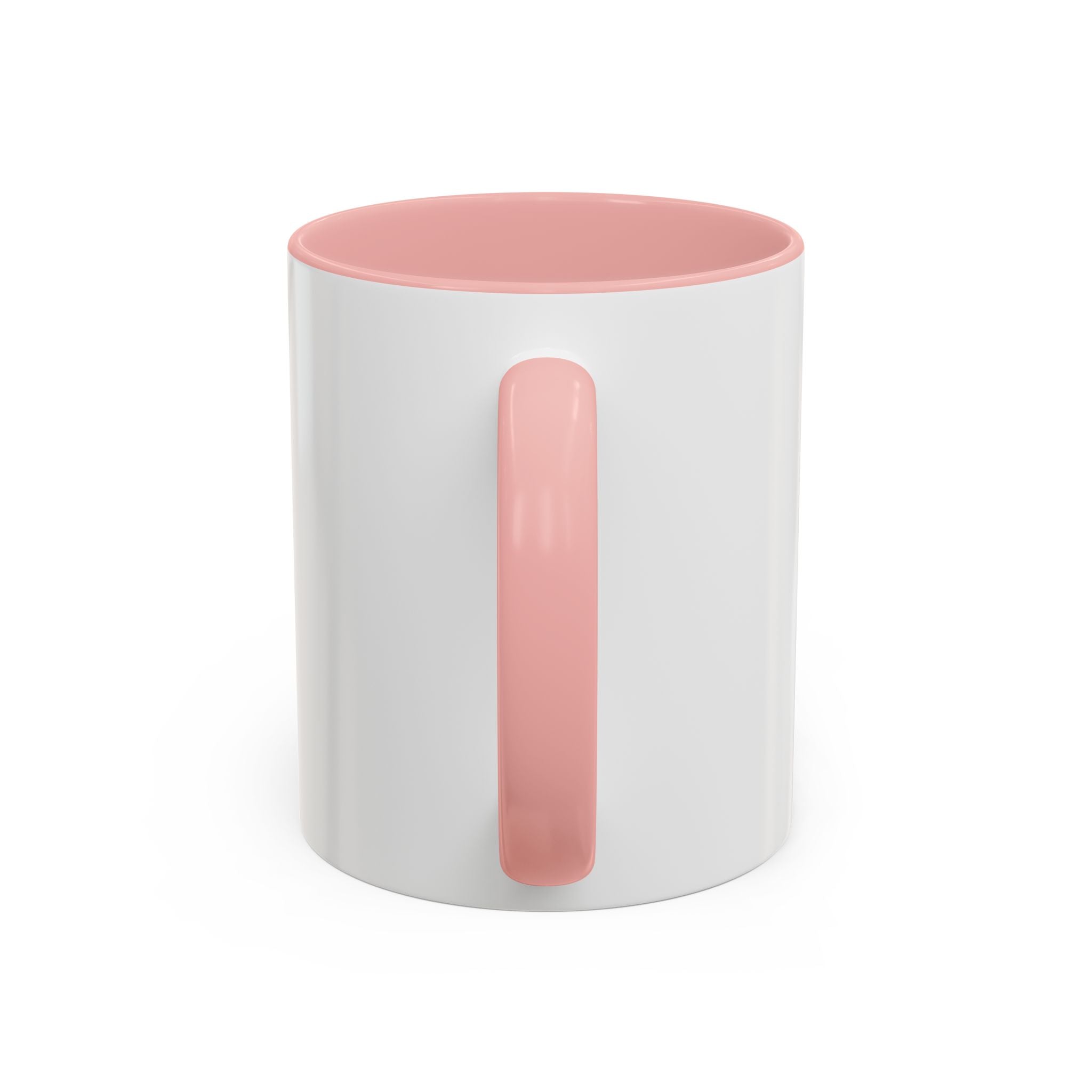 Voting With A Purpose Coffee Mug | Accent 11oz 15oz