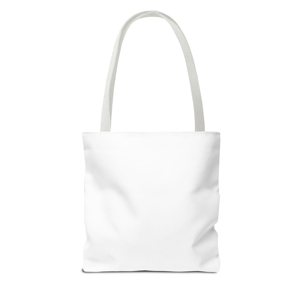 Voting With a Purpose Tote Bag | Civic Engagement, Voter Education