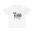 Voting with a Purpose T-Shirt | Voter Rights Graphic Tee